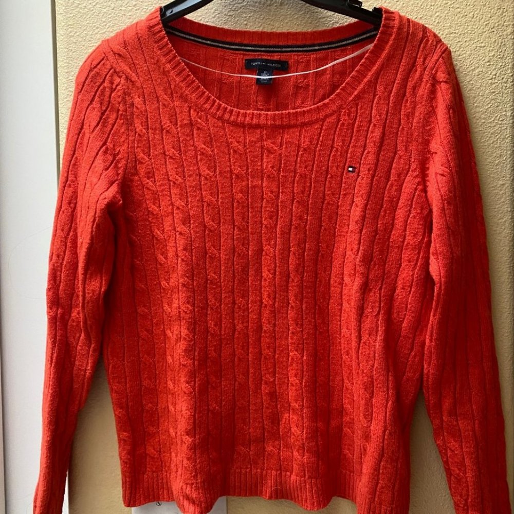 Tommy Hilfiger